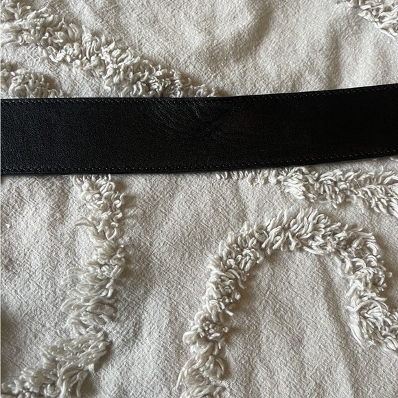 Authentic Gucci Marmont belt black size 90 - Picture 2 of 4